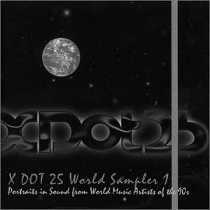 CD-Charts  Search : Vol. 1-X Dot World Sampler