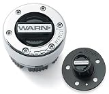 Warn 29063 Ford 3/4 Ton Pickup, Crew Cab Only, 1976-77.5, 19 Spline Standar