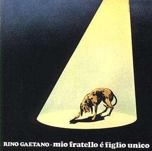 Rino Gaetano - Figlio Unico - Zortam Music