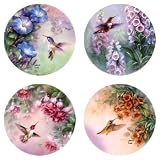 CoasterStone Hummingbirds Coasters