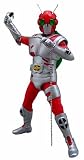 ハイパーヒーローシリーズ 仮面ライダー ZX (ゼクロス)