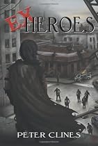 Ex-Heroes: 1