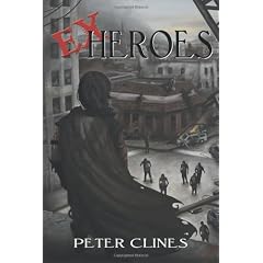 Ex-Heroes