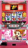 【大都技研】押忍!番長(操) 　［中古パチスロ実機］
