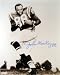 John Mackey signed Baltimore Colts 16x20 Photo
