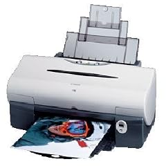 Canon i560 Tintenstrahldrucker