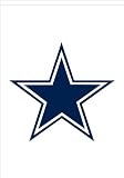 NEOPlex 13" x 18" Garden Banner Flag - Dallas Cowboys