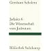 Judaica VI: Die Wissenschaft vom Judentum