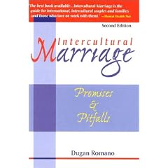 Intercultural Marriage: Promises and Pitfalls