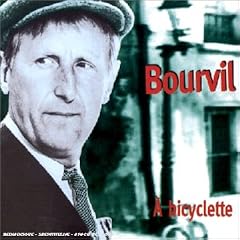 A Bicyclette