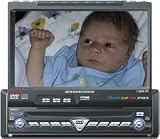 Jensen Sound VM9410 Head Unit All-In-1 15Wx4