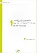 10 le�ons pratiques sur les contrats d'options et les warrants