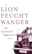 Die Geschwister Oppermann: Roman (Feuchtwanger GW in Einzelb�nden)