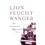 Die Geschwister Oppermann