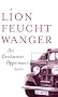 Die Geschwister Oppermann: Roman (Feuchtwanger GW in Einzelb�nden)
