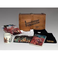 Augsburger Puppenkiste - Special Edition (6 DVDs)