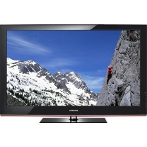 Samsung PN50B530 50-Inch 1080p Plasma HDTV