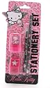 Hello Kitty 'Hollywood' Stationery Set