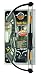 Hunter Dan Booner Compound Bow Set New