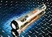 Faraday Flashligh shake flashlight provides up to a hour of light travel light no batteries flashlight shake light as seen on tv emergency kit Freedom Light