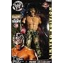 WWE EXCLUSIVE CAMOFLAUGE REY MYSTERIO