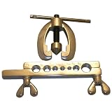 Lasco 13-2807 Metal Flaring Tool, 3/16 to 5/8-Inch Lasco 13-2807 Metal Flaring Tool, 3/16 to 5/8-Inch
