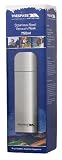 picture of Trespass Thirst 75 - 750Ml Stainless Steel Flask Silver
