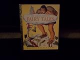 The Golden Book of Fairy Tales