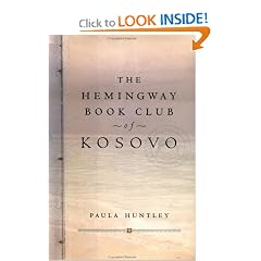The Hemingway Book Club of Kosovo