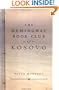 The Hemingway Book Club of Kosovo