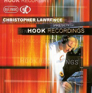 CD-Charts  Music : Hook Recordings
