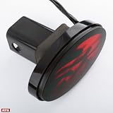 Trailer Light Hitch Brake (LED)