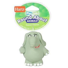 Hartz Roundabouts