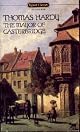 The Mayor of Casterbridge