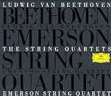 : Beethoven: The String Quartets