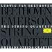 Beethoven: The String Quartets