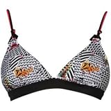 Volcom Geo Mess Cross Back Top - Women's