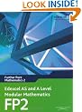 Edexcel AS and A Level Modular Mathematics - Further Pure Mathematics 2