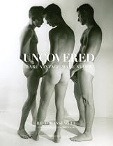 Uncovered: Rare Vintage Male Nudes