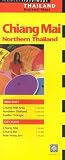 Chiang Mai and Northern Thailand (Periplus Travel Maps)