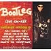 Bootleg Live On-air Unreleased Versions By: Days of the New - Touch Peel & Stain / Monster Magnet - Space Lord / Eve 6 - Inside Out / Everlast - What It's Like / Kid Rock - Bawitdaba / Second Coming - Vintage Eyes / Kiss - Hard Luck Woman / Korn - A.D.I.D.A.S. / Megadeth - Trust / Sammy Hagar - Right Now / the Flys - She's so Huge / Candlebox - Far Behind / Days of the New - The Down Town / Red Peters - Ballad of a Dog Named Stains