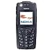 Nokia 5140i schwarz (GSM, VGA-Kamera, UKW-Stereo-Radio, EDGE, GPRS, Push-to-talk) Handy