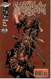 Steampunk #10