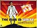 Mens White Jeans MAN IN WHITE 1948 Jean-Louis Barrault UK QUAD POSTER