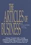 The Articles of Business