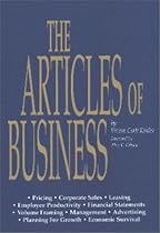 The Articles Of Business