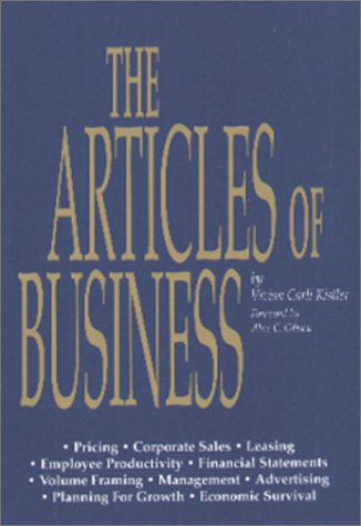 The Articles of Business
