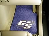 Georgia Southern 2-piece Carpeted Cat Mats 18`x27`