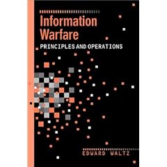 Information Warfare Principles and Operations