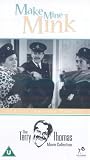 Make Mine Mink [UK IMPORT] - Terry-Thomas
